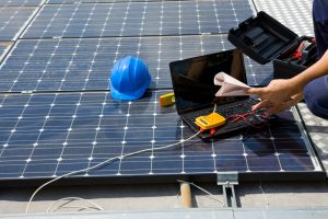Conditions d’installation de panneaux solaire par Solaires Photovoltaïques à Gonnehem